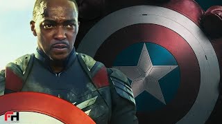 Anthony Mackie faces backlash for saying Captain America doesn’t ‘represent’ America: ‘Strange take’