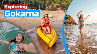 Best places to visit in Gokarna | One day perfect itinerary