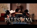 Palestina Ft. Luis Gainza || Elmer Cruz y su Norteño Banda