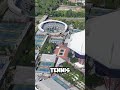 usta billie jean king national tennis center home of the us open in 15 seconds shorts