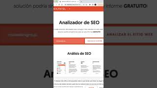 CÓMO MEJORAR EL POSICIONAMIENTO DE TU WEB #web #seo #posicionamientoweb #marketingdigital