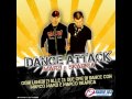 SIGLA DANCE ATTACK  2010 - 2011