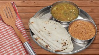 ukkarisida akki rotti recipe | akki rotti with rice flour | puffy rice roti | soft akki roti