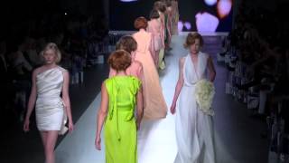 AFW  Jan 2012  Said Mahrouf catwalk   YouTube