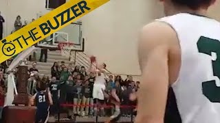 This buzzer-beater delivers an epic state championship