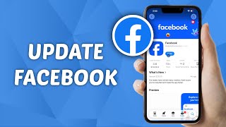 How to Update Facebook on iPhone