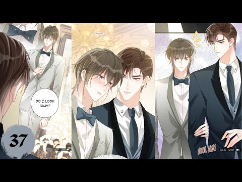 Intoxicated Bl Chap 37 Youtube