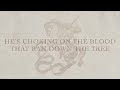 we the kingdom – don’t tread on me lyric video