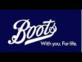 Discover the NEW Boots