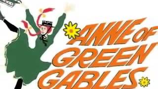 JFB - ALAN LUND - RESEARCH VIDEO - ANNE OF GREEN GABLES - (6) Apology