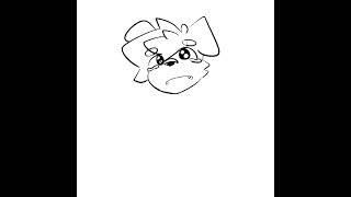 Daily Art When I Sad