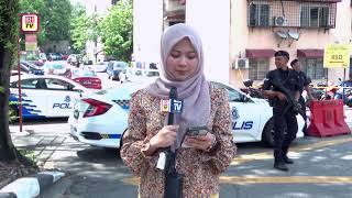 [LIVE] Latest updates on the murder of Zayn Rayyan Abdul Matiin Damansara Damai Apartment