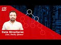 Data Structures - Lists, Stacks and Queues in Python