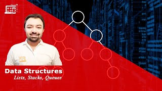 Data Structures - Lists, Stacks and Queues in Python