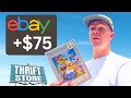 I Started an eBay Business From Scratch