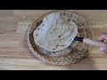 barley roti recipe how to make barley roti step by step tricks and tips