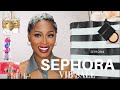 SEPHORA HOLIDAY SAVINGS EVENT HAUL 2022 | ARIELL ASH