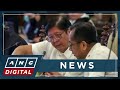 Marcos Jr. administration announces massive infrastructure program | ANC