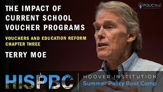 Chapter 3: Vouchers and Education Reform | LFHSPBC