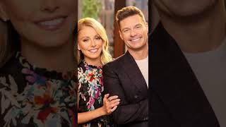 Ryan Seacrest Leaving Live With Kelly and Ryan