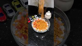 Fastest chatpata Bhel | #shorts #streetfood #creatingforindia #cooking #food #bhel #bhelpuri