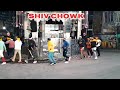 shiv chowk muzaffarnagar dak kawad ❣️ shivchowk shiv dakkawad viral ytshorts