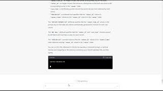 Generating SQL Statements for SQLite3 using ChatGPT: Create, Insert, Update, and Delete.