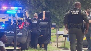 APD: violent crime numbers are down
