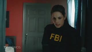 FBI 5x20 Promo "Sisterhood"