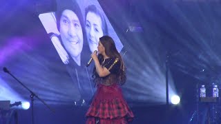 The Only Exception - Regine Velasquez (Regine Rocks)