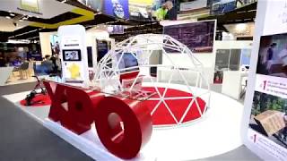 XPO Logistics at the SITL 2018