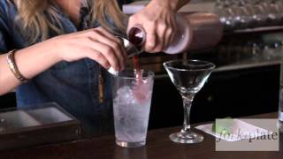 How to Make a Cosmo