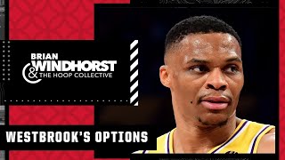 Are there ANY teams that want Russell Westbrook? | The Hoop Collective