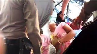 Viral Video Pria Berseragam Polisi Pukul Wanita, Begini Tanggapan Polri