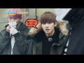 (17's One fine day EP 3) The suspect is in here