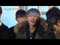 (17's One fine day EP 3) The suspect is in here
