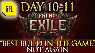 Path of Exile 2 Early Access Highlights Day #10-11 \