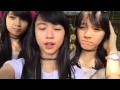 Elaine JKT48 G+ #SisterPro7ect Mission11