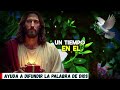 el espÍritu santo tiene una palabra urgente para ti ¡no la ignores