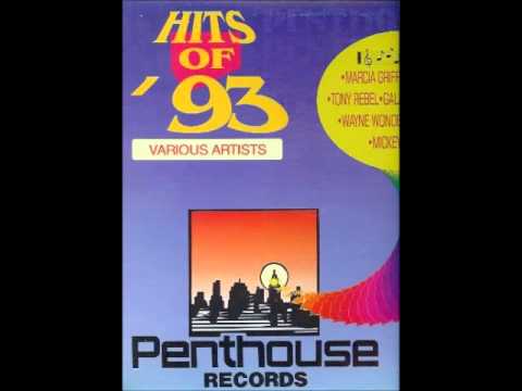 Penthouse Hits Of 93 1993 Cassette Discogs