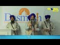 part 2॥ unique history of sardar hari singh nalua॥ ਸ. ਹਰੀ ਸਿੰਘ ਨਲੂਆ ॥ kavishari ॥ global gurbani tv