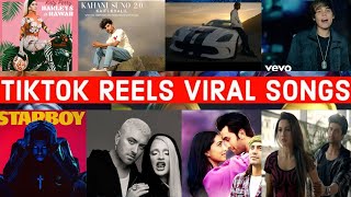 Viral Songs 2023 - Songs You Probably Don't Know the Name (Tik Tok & Insta Reels)