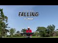 Flowboii - Falling (Official Acoustic Video)