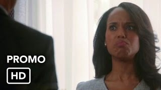 Scandal 2x20 Promo \