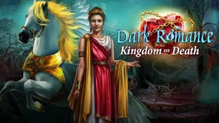 Dark Romance 4 Kingdom Of Death Full Walkthrough No Skips | @GAMZILLA-