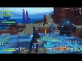 91【fortnite】フォートナイト　世界を救え　vアラート回収