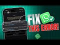How to Fix 