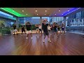 My Love - Leigh Anne feat. Ayra Starr - RETROPOP Dance Fitness cover