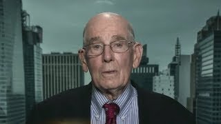 Gary Shilling // FED are poor forecasters and jeopardizing their credibility