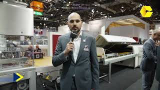interpack 2023: Digitalisation